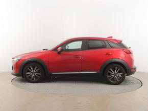 Mazda CX-3  2.0 Skyactiv-G 