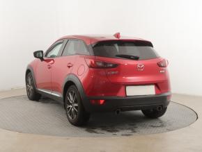 Mazda CX-3  2.0 Skyactiv-G 