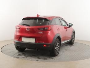 Mazda CX-3  2.0 Skyactiv-G 