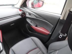 Mazda CX-3  2.0 Skyactiv-G 