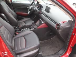 Mazda CX-3  2.0 Skyactiv-G 