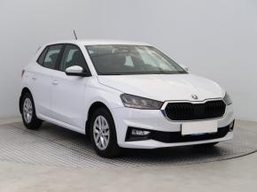 Škoda Fabia  1.0 TSI 