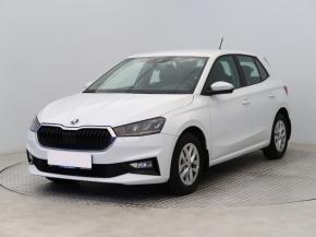 Škoda Fabia  1.0 TSI 