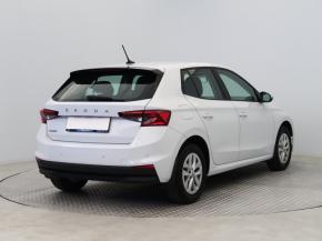 Škoda Fabia  1.0 TSI 