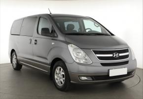 Hyundai H-1 Tour  2.5 CRDI 