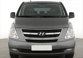 Hyundai H-1 Tour  2.5 CRDI 