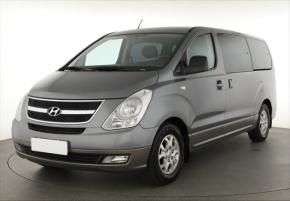 Hyundai H-1 Tour  2.5 CRDI 