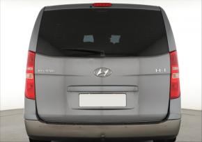 Hyundai H-1 Tour  2.5 CRDI 