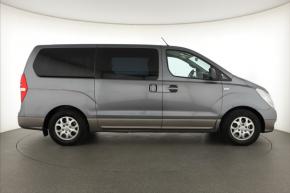 Hyundai H-1 Tour  2.5 CRDI 