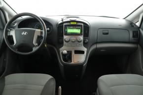 Hyundai H-1 Tour  2.5 CRDI 