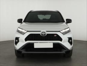 Toyota RAV 4  2.5 Hybrid GR Sport 