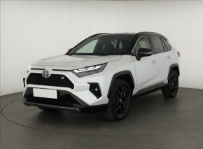 Toyota RAV 4  2.5 Hybrid GR Sport 