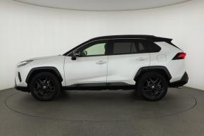 Toyota RAV 4  2.5 Hybrid GR Sport 