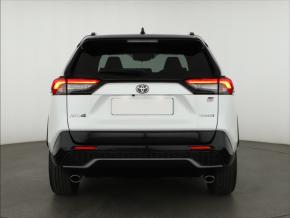 Toyota RAV 4  2.5 Hybrid GR Sport 