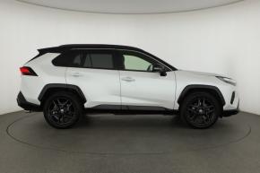 Toyota RAV 4  2.5 Hybrid GR Sport 