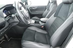 Toyota RAV 4  2.5 Hybrid GR Sport 