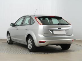 Ford Focus  1.6 16V 