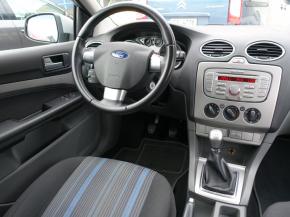 Ford Focus  1.6 16V 