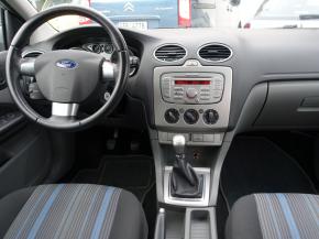 Ford Focus  1.6 16V 