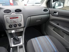 Ford Focus  1.6 16V 