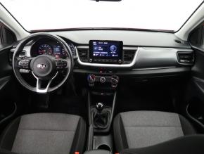 Kia Stonic  1.2 DPI 