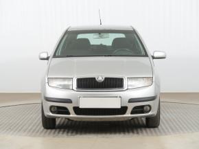 Škoda Fabia  1.2 12V 