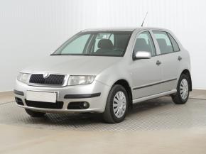 Škoda Fabia  1.2 12V 