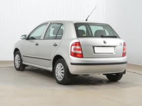 Škoda Fabia  1.2 12V 