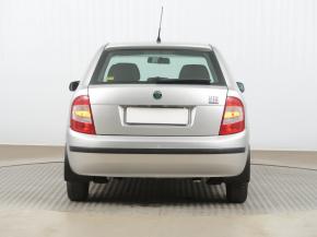 Škoda Fabia  1.2 12V 