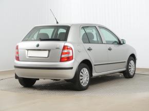 Škoda Fabia  1.2 12V 