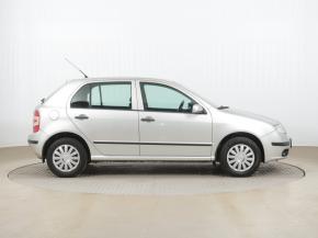 Škoda Fabia  1.2 12V 