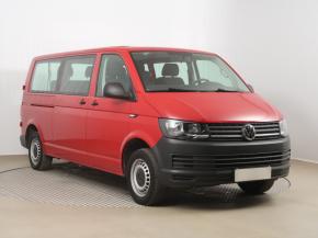 Volkswagen Transporter  2.0 TDI 