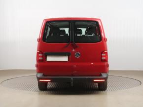 Volkswagen Transporter  2.0 TDI 