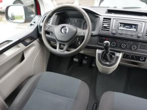 Volkswagen Transporter  2.0 TDI 