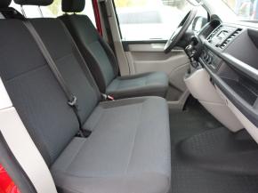 Volkswagen Transporter  2.0 TDI 