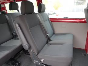 Volkswagen Transporter  2.0 TDI 