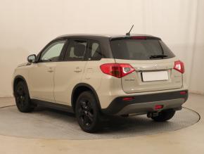 Suzuki Vitara  1.4 BoosterJet 