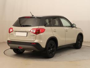 Suzuki Vitara  1.4 BoosterJet 