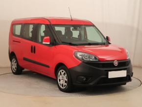 Fiat Doblo  1.6 MultiJet 