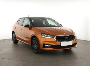 Škoda Fabia  1.0 TSI 