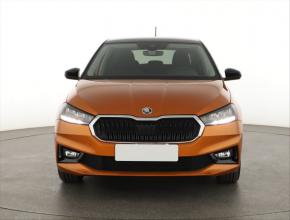 Škoda Fabia  1.0 TSI 