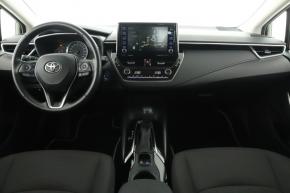 Toyota Corolla  1.8 Hybrid 