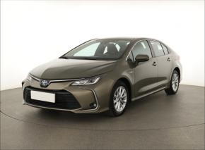 Toyota Corolla  1.8 Hybrid 