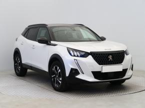 Peugeot 2008  1.2 PureTech GT