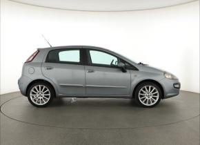 Fiat Punto Evo  1.4 MultiAir 