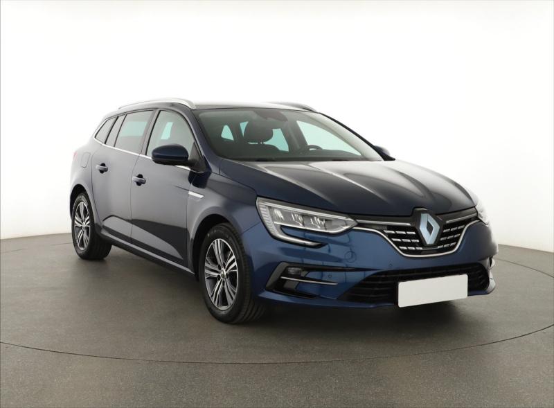 Renault Megane  1.3 TCe