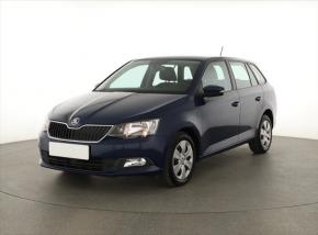 Škoda Fabia  1.2 TSI 