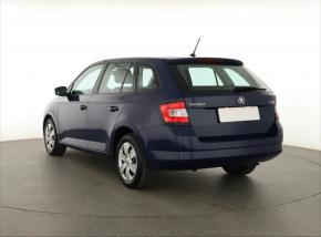 Škoda Fabia  1.2 TSI 