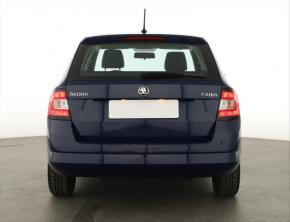 Škoda Fabia  1.2 TSI 