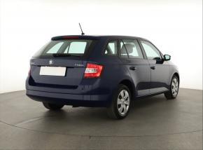 Škoda Fabia  1.2 TSI 